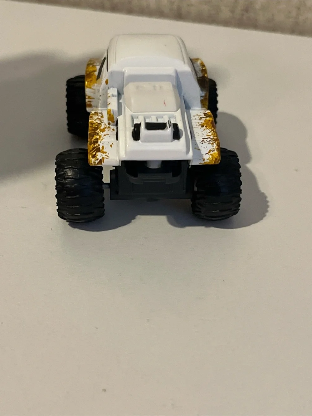 Hot Wheels set two